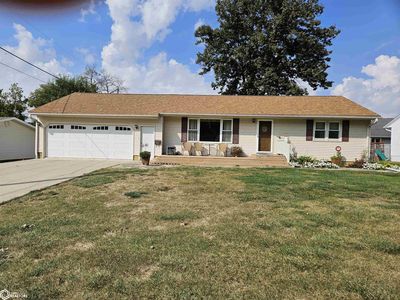 310 11th St N, Humboldt, IA, 50548