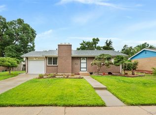 3532 W Patterson Pl, Littleton, CO 80123