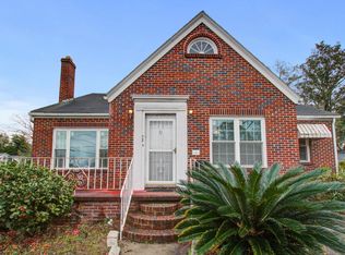 72 Clemson St, Charleston, SC 29403