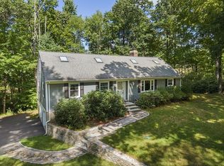 70 Rice Rd, Wayland, MA 01778