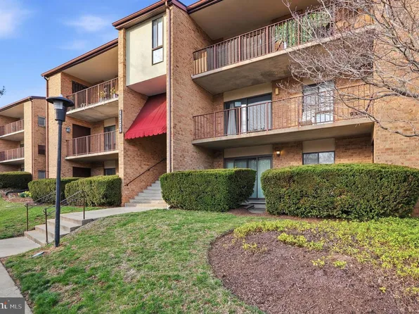 13205 Dairymaid Dr #63, Germantown, MD 20874