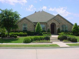 440 Fox Trl, Allen, TX 75002