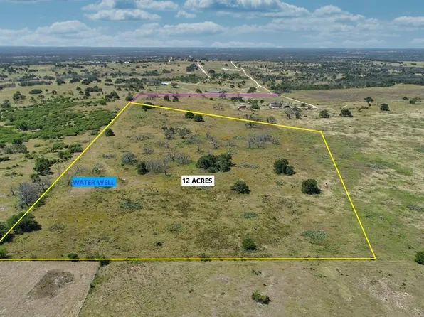 2112 Turkey Ridge Ln, Harper, TX 78631
