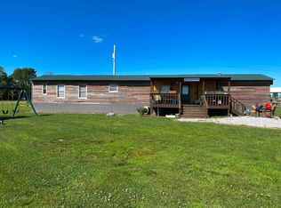 23716 E State Highway 76, Rocky Comfort, MO 64861