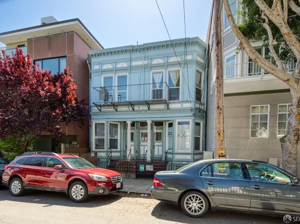 267-271 Dorland St, San Francisco, CA 94114