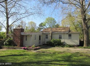 301 6th Ave NE, Glen Burnie, MD 21060