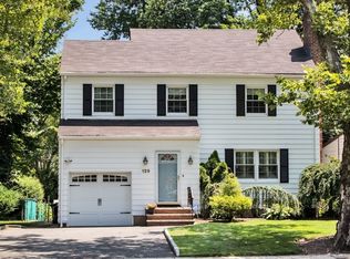 129 Meisel Ave, Springfield, NJ 07081