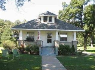 312 North St, Nehawka, NE 68413