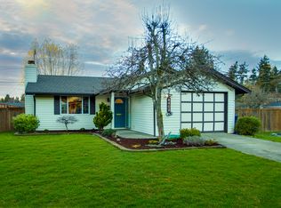 6402 S Ferdinand St, Tacoma, WA 98409