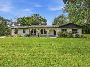 1878 Trace Creek Rd, Hohenwald, TN 38462