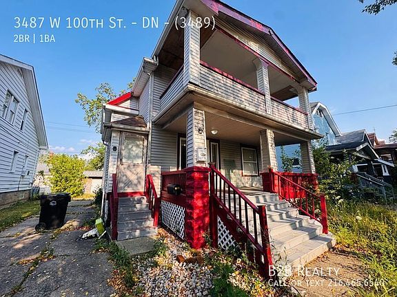 4th image of 3487 W 100th St #Dn-3489