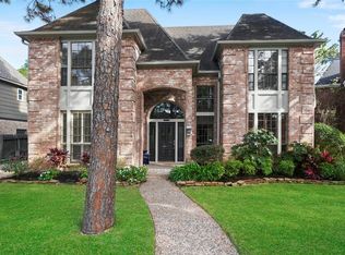 611 Fairport Ln, Houston, TX 77079