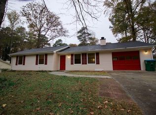 3327 Oak Dr, Snellville, GA 30078