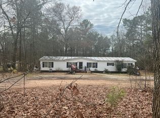 1028 G W Wilson Rd, Nicholson, GA 30565
