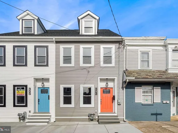 303 Washington St, Bristol, PA 19007