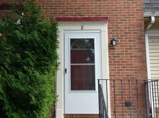 8 Tallow Ct #I-4, Baltimore, MD 21244