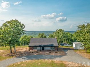 176 Billy Goat Mountain Rd, Vilonia, AR 72173