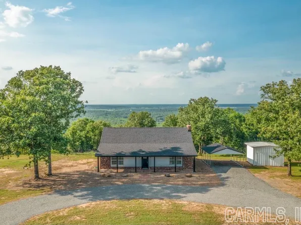 176 Billy Goat Mountain Rd, Vilonia, AR 72173