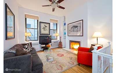 Sold by Douglas Elliman