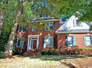 4821 Hearthstone Rd, Clemmons, NC 27012