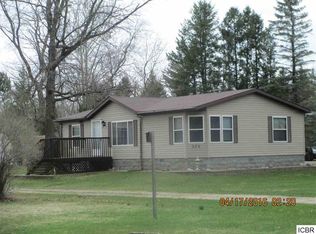 535 NW 1st Ave, Cohasset, MN 55721