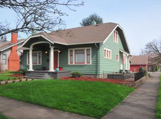 1010 5th St NE, Salem, OR