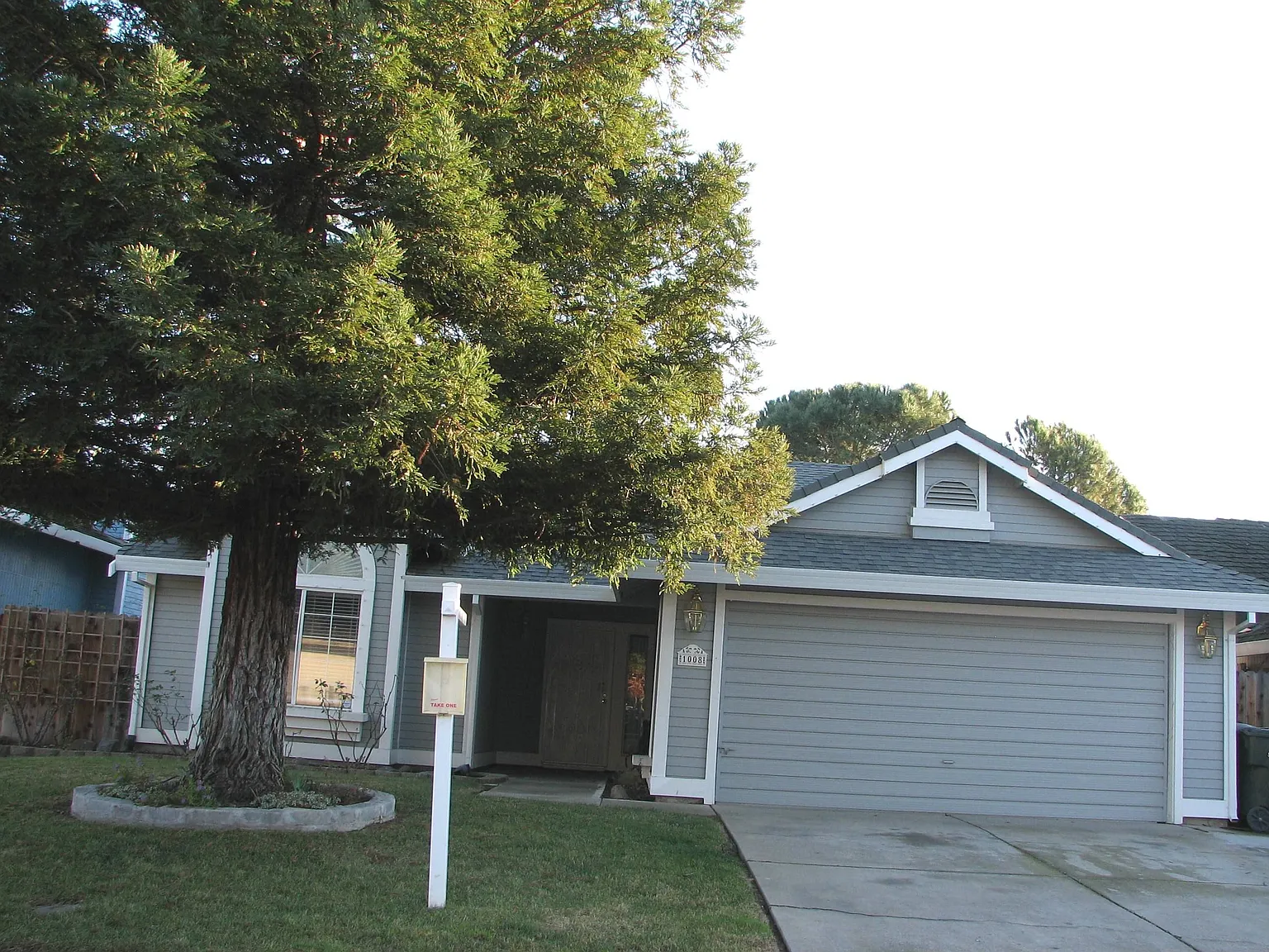 1008 Fallon Woods Way photo 1