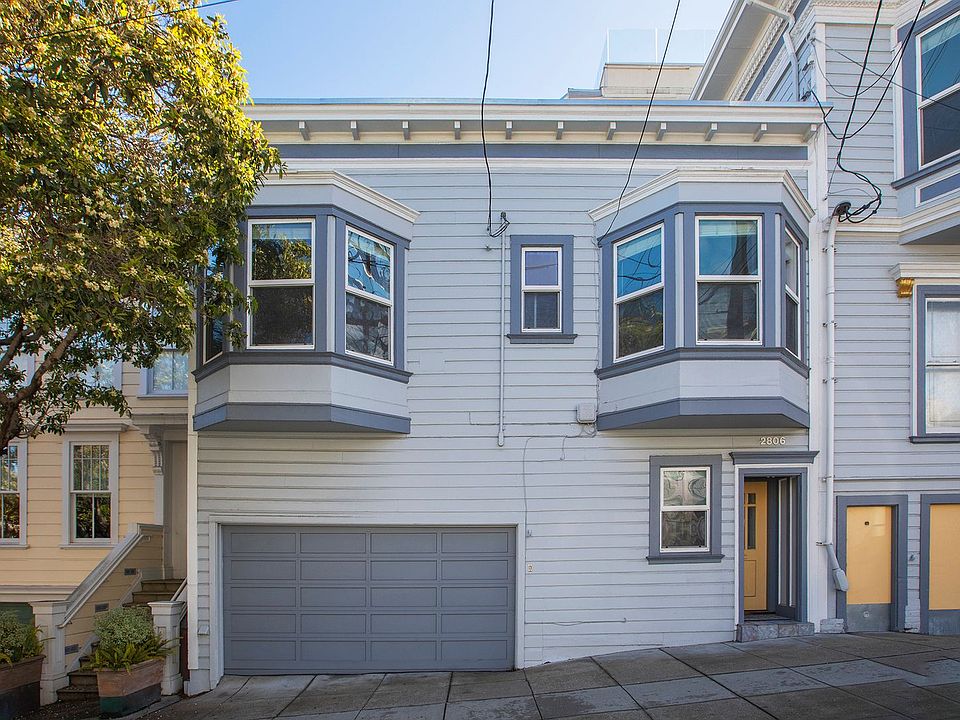 1st image of 1896 Green St #2806