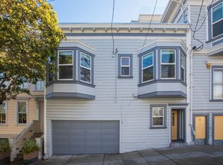 1896 Green St #2806, San Francisco, CA 94123