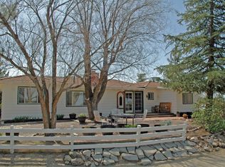 37560 Cruces Dr, Warner Springs, CA 92086