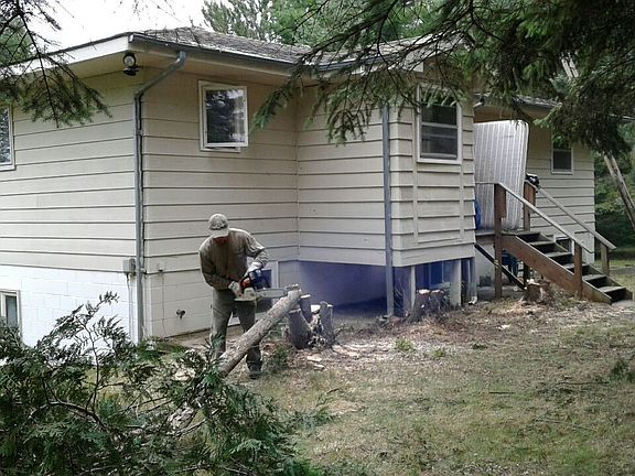 2nd image of (Undisclosed Address)