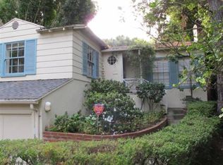 2190 N Beverly Glen Blvd, Los Angeles, CA 90077