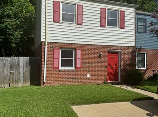 405 Longleaf Rd, Virginia Beach, VA 23454