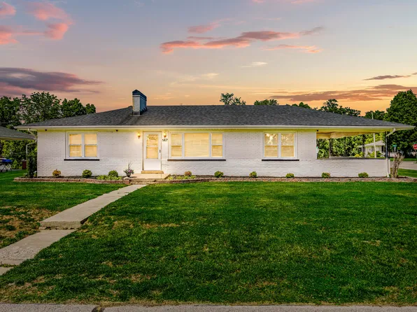 147 Sunset Hts, Winchester, KY 40391