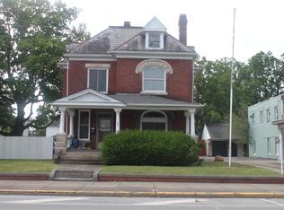 421 E Court St, Washington Court House, OH 43160