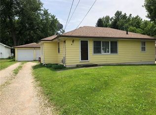436 NW 51st Pl, Des Moines, IA 50313