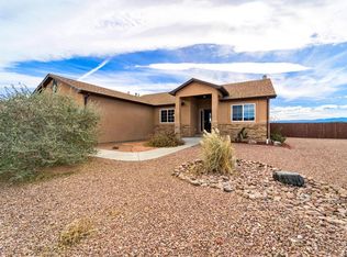 1122 W Desert Sage Dr, Pueblo West, CO 81007