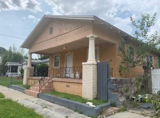2107 Palmetto St, Tampa, FL 33607