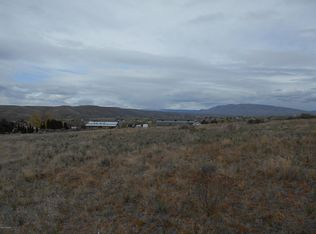 Nna Clemans View Rd, Selah, WA 98942