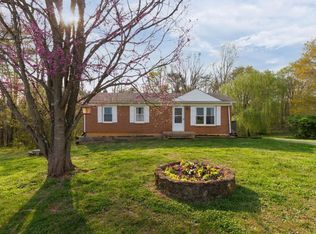 2645 Blackwater Rd, Bedford, VA 24551