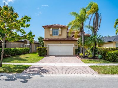 1242 NW 192nd Ln, Pembroke Pines, FL, 33029