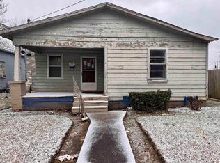 1030 Park Ave, Paducah, KY 42001