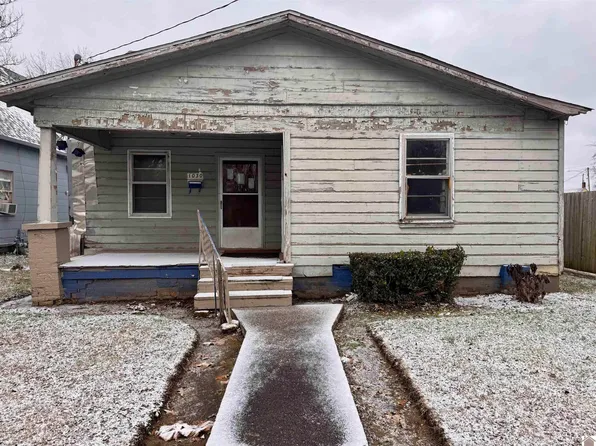 1030 Park Ave, Paducah, KY 42001