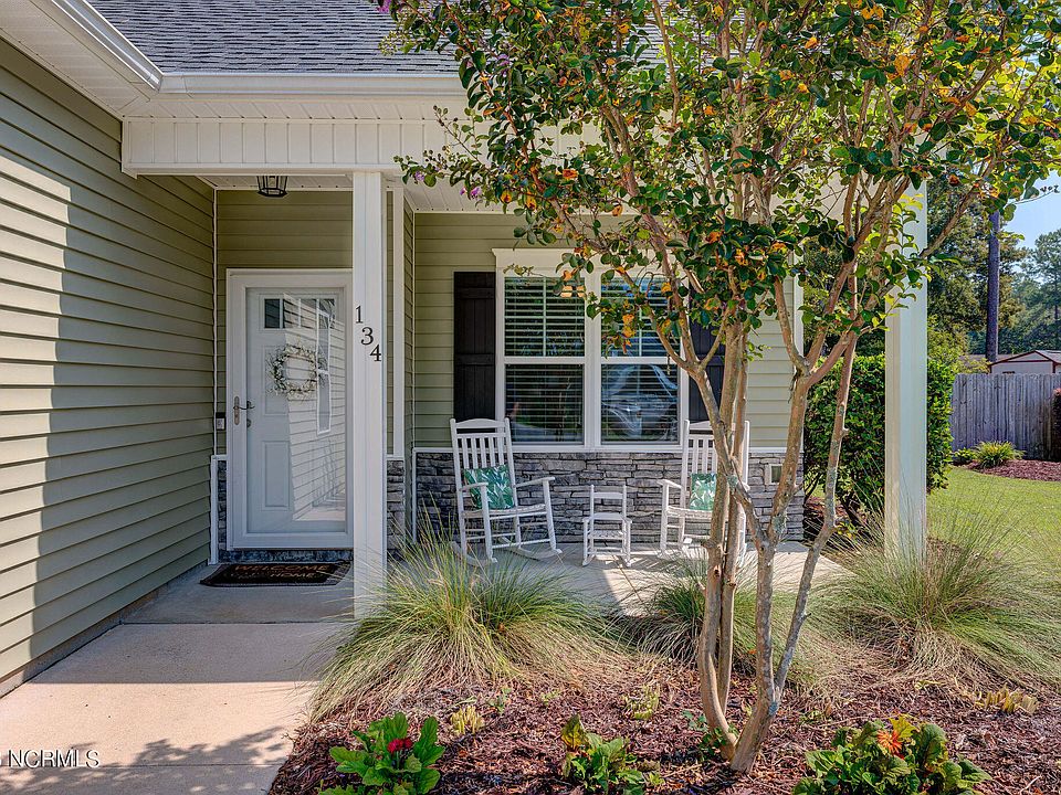 134 Sadie Way Rocky Point NC 28457 Zillow