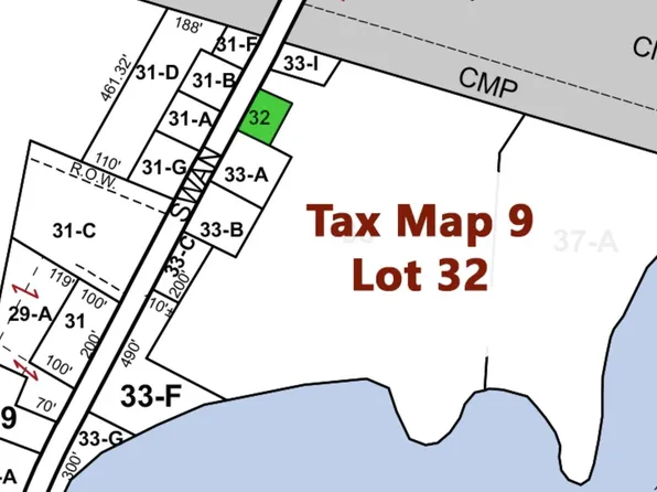 239 Swan Lake Avenue, Belfast, ME 04915