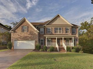 429 Maypop Ln, Irmo, SC 29063