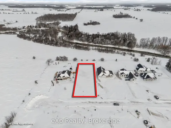 43712 Adelaide St, Huron East, ON N0G 1H0