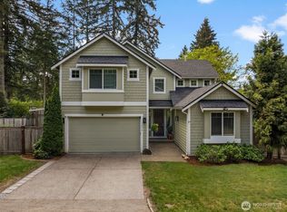 13914 101st Avenue Ct NW, Gig Harbor, WA 98329