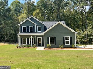 5555 Highway 155 N, Stockbridge, GA 30281