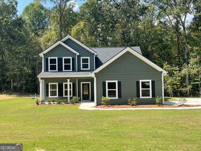 5555 Highway 155 N, Stockbridge, GA, 30281